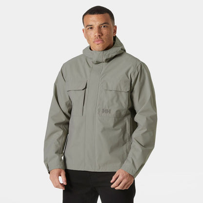 Men's Escape Rain Jacket