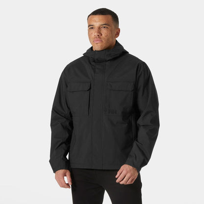 Men's Escape Rain Jacket