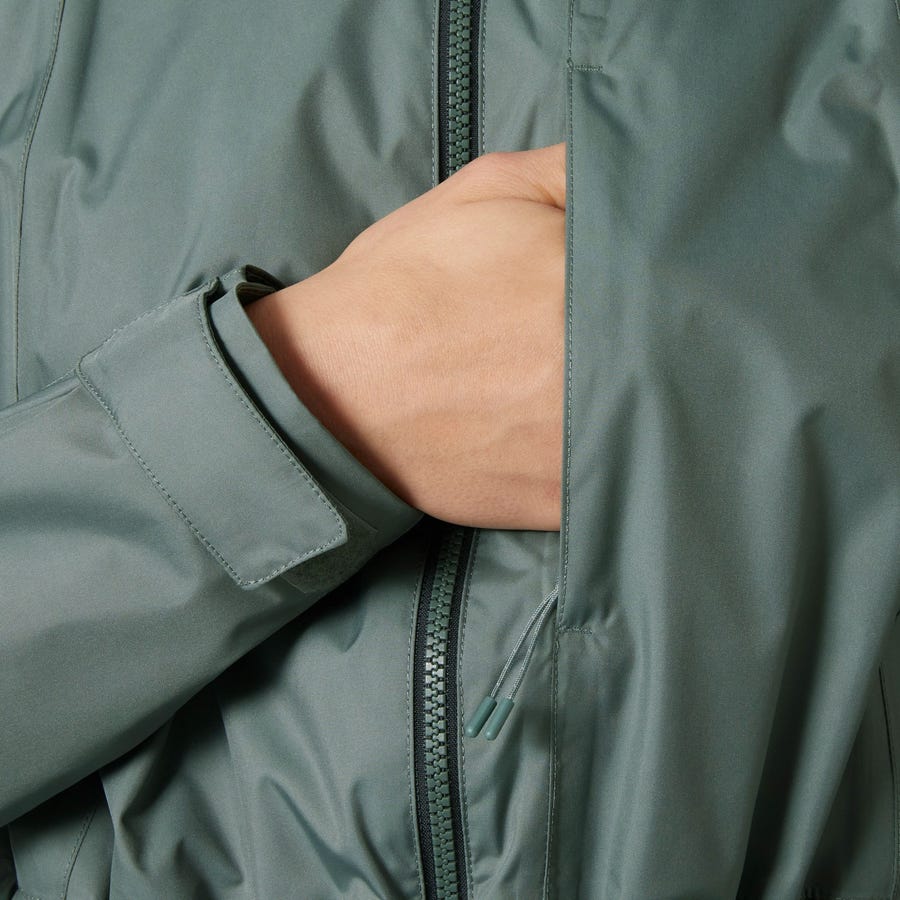 Women's Westport Raincoat