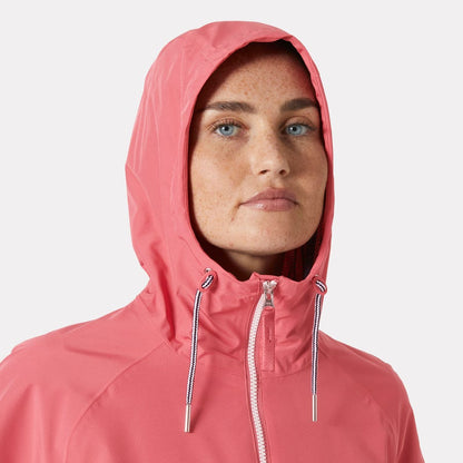 Women's Koster Rain Jacket
