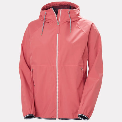 Women's Koster Rain Jacket