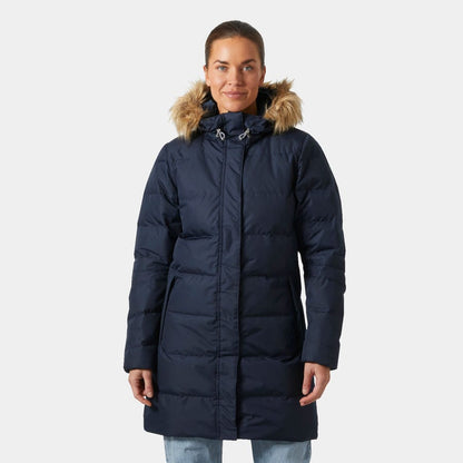 Women's Aden Down Parka