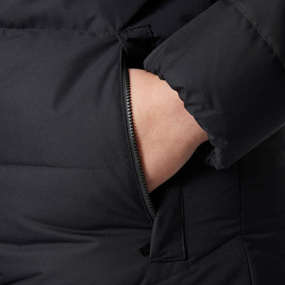 Women's Aden Down Parka