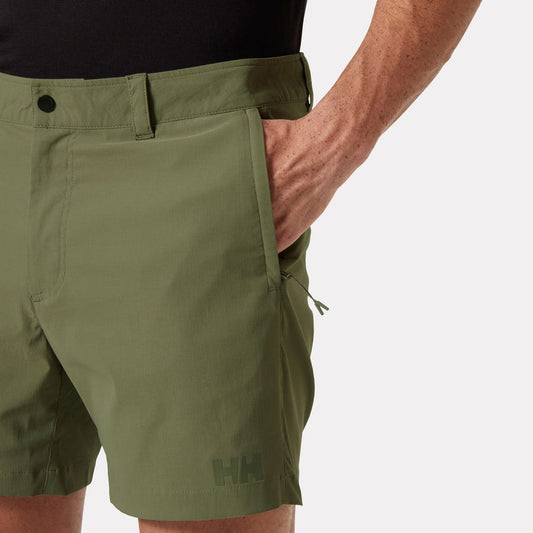 Men's Move Quick-Dry Shorts 6