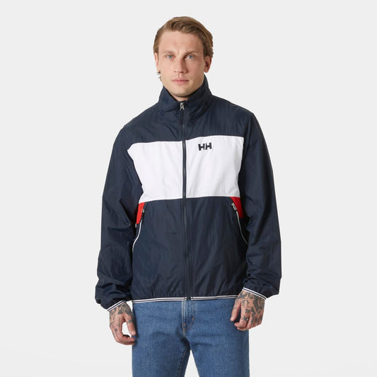 Men's Koster Windbreaker