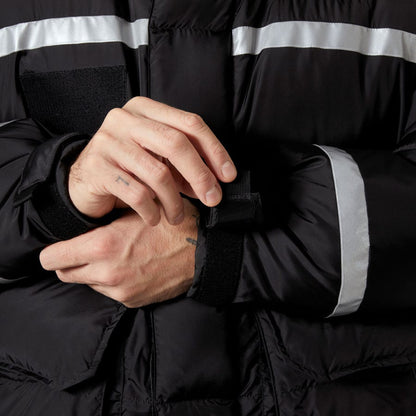 Unisex Arctic Patrol Down Parka