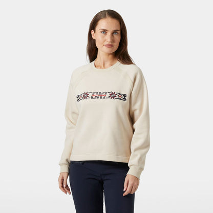 Women's Bliss Sweater