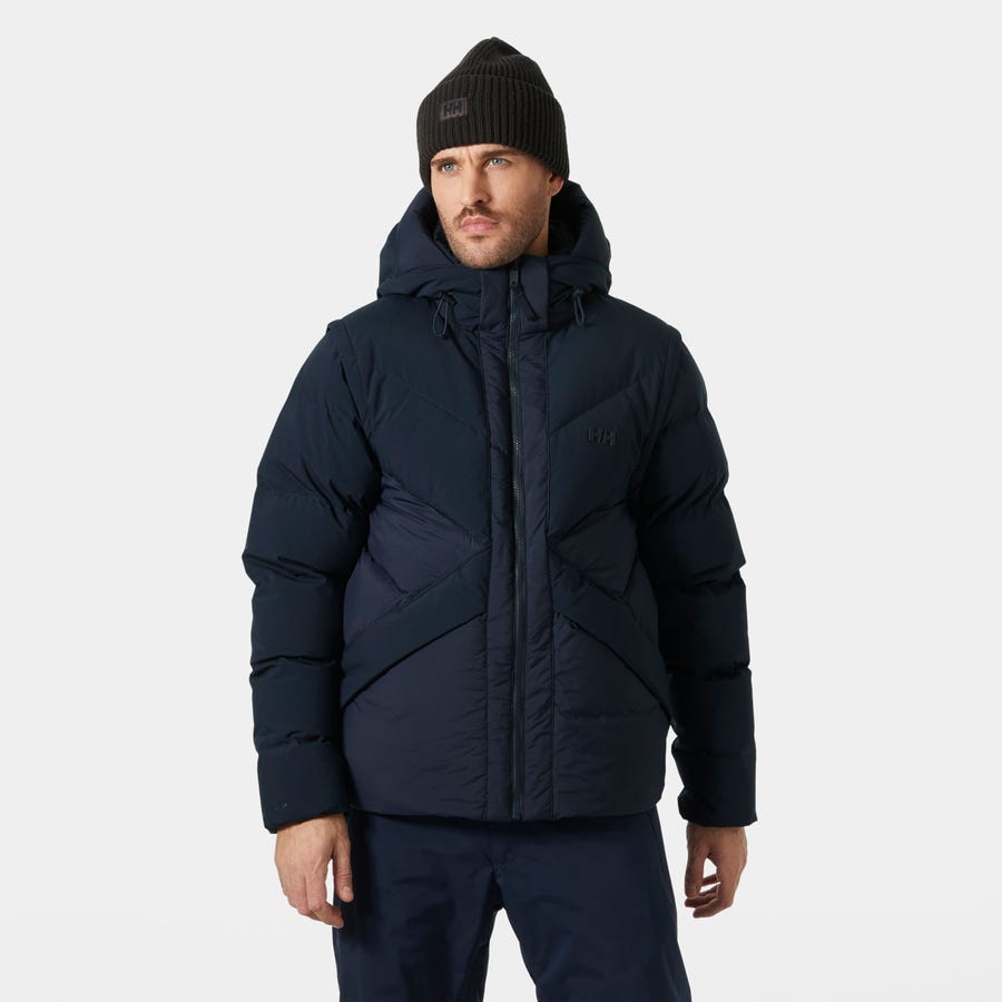 Men's Village Modular Down Jacket