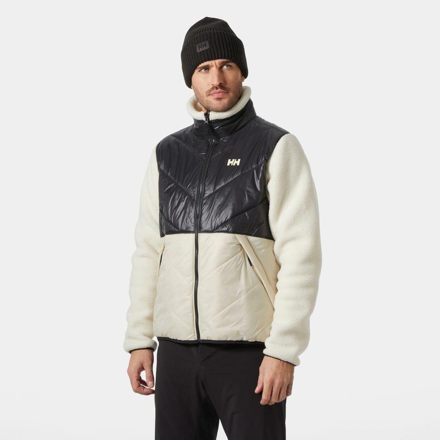 Men's Village Hybrid Jacket