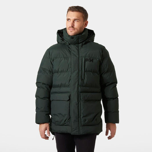 Men's Vardo Parka