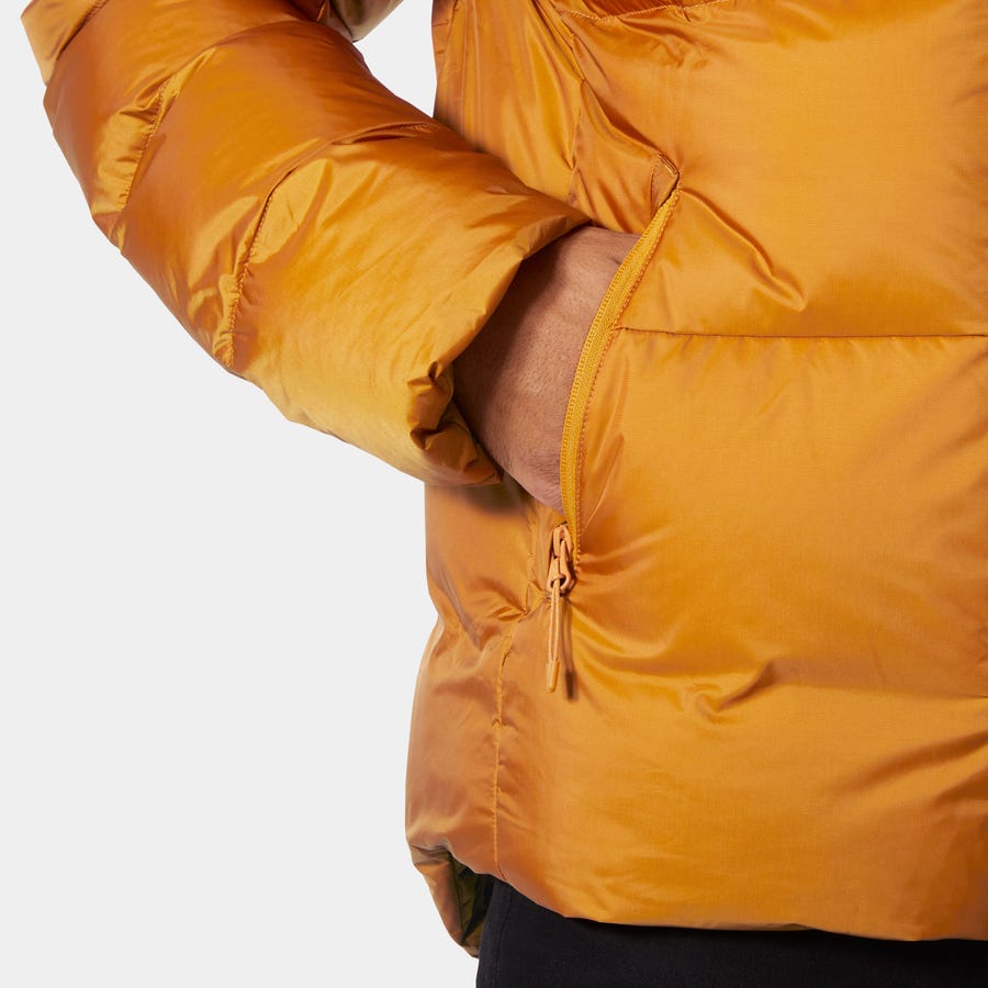 Men's ACTIVE Winter Parka