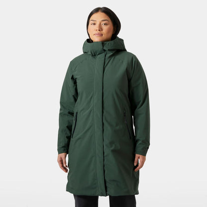 Women's Lily Insulated Raincoat