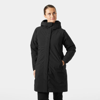 Women's Lily Insulated Raincoat