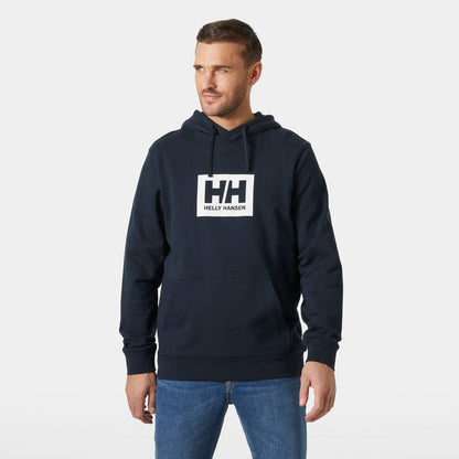 Men's Logo Full Zip Hoodie 2.0
