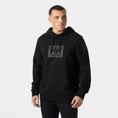 Men's Logo Full Zip Hoodie 2.0