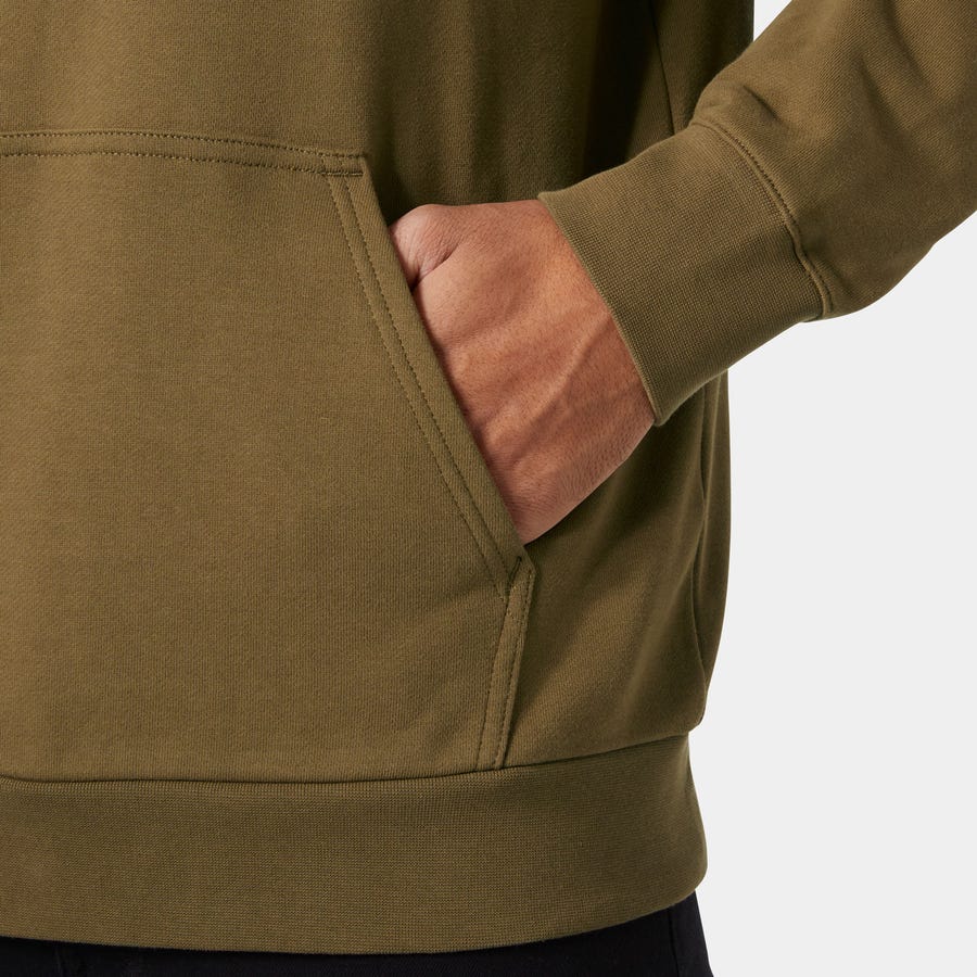 Men's Massif Graphic Hoodie