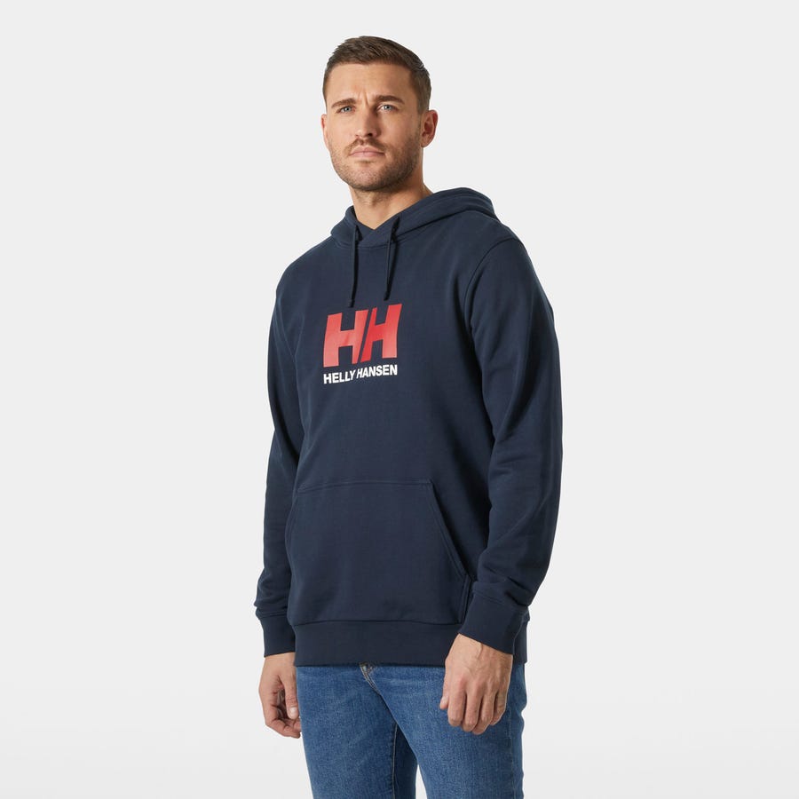 Men's F2F Organic Cotton Hoodie