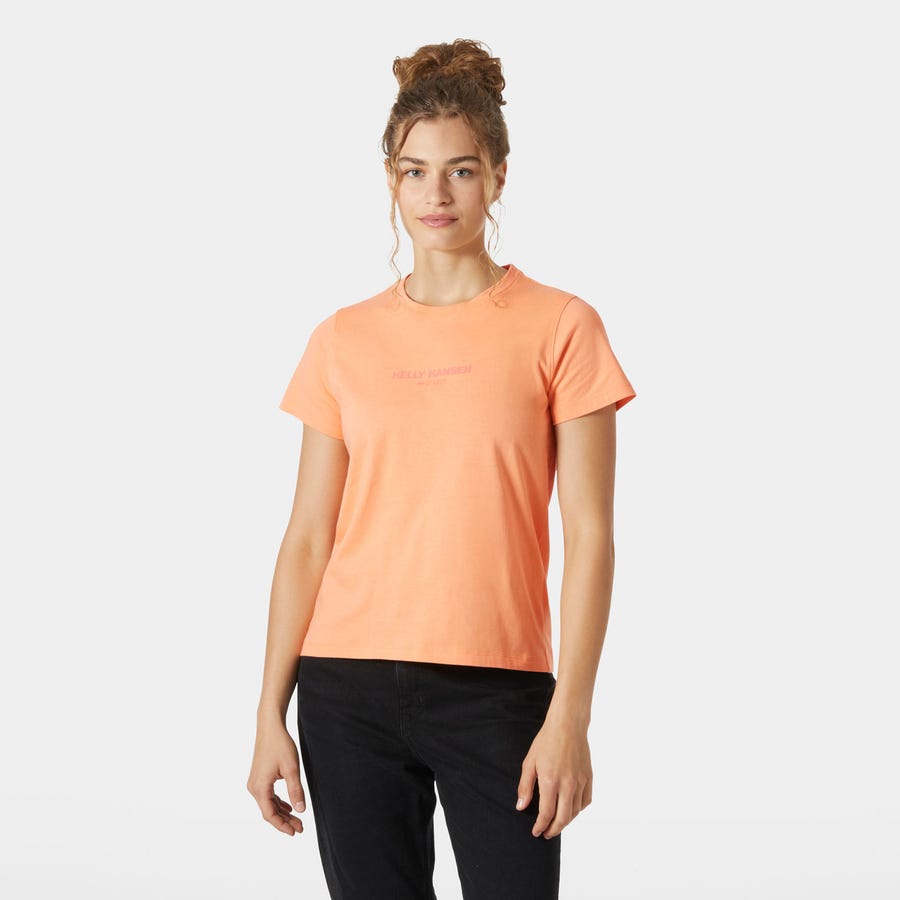 Women's Core T-shirt 2.0
