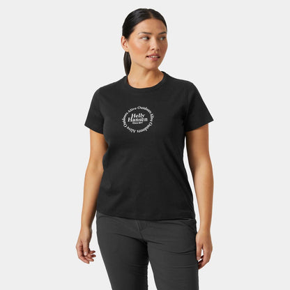 Women's Core Graphic T-shirt 2.0