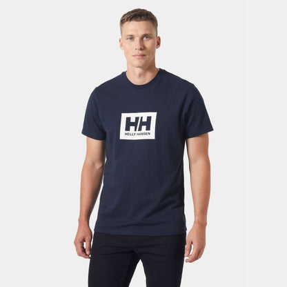 Men's Box T-Shirt 2.0