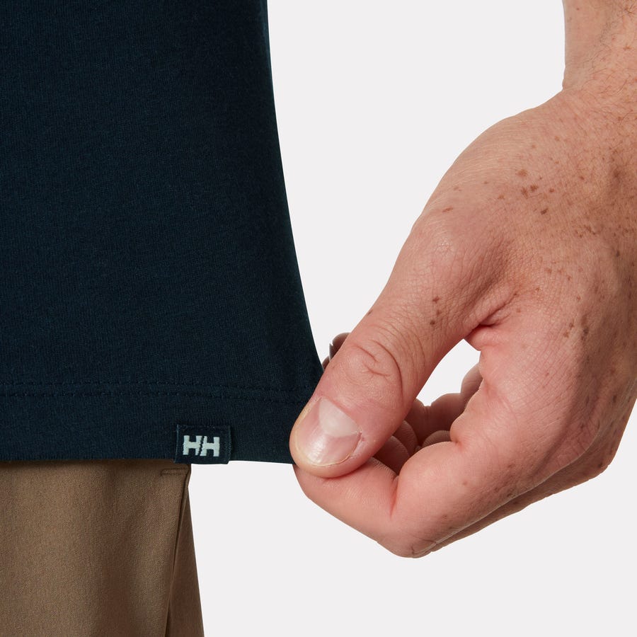 Men's Massif Graphic T-Shirt