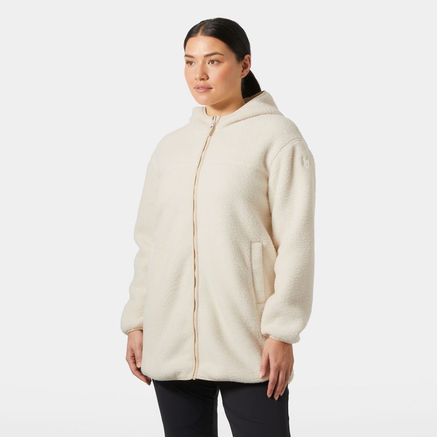 Women's Maud Pile Jacket
