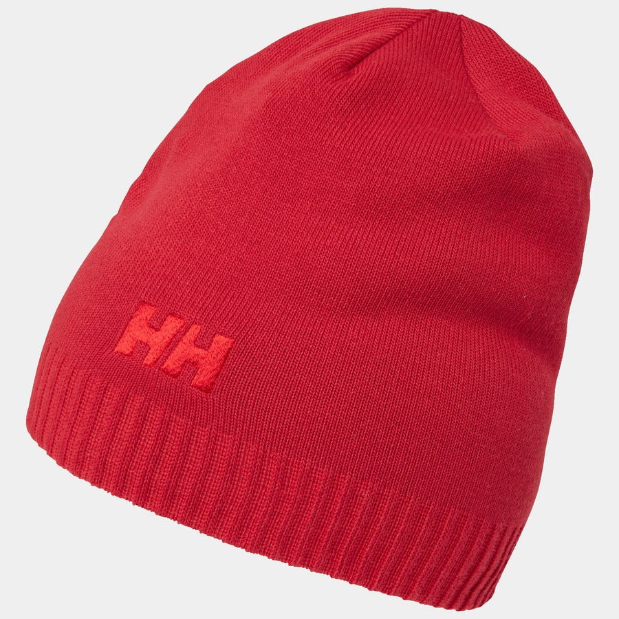 Brand Beanie