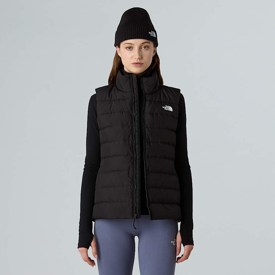 Women's Aconcagua III Gilet