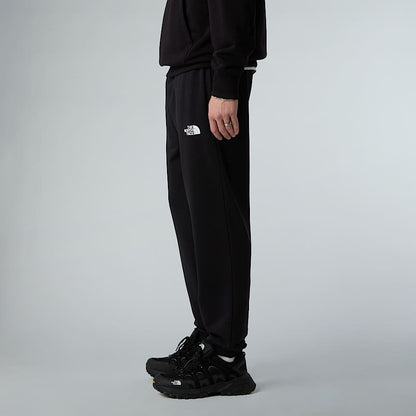 Men's Simple Dome Light Regular Joggers