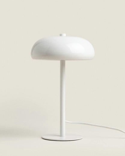 SMALL MONOCHROME LAMP