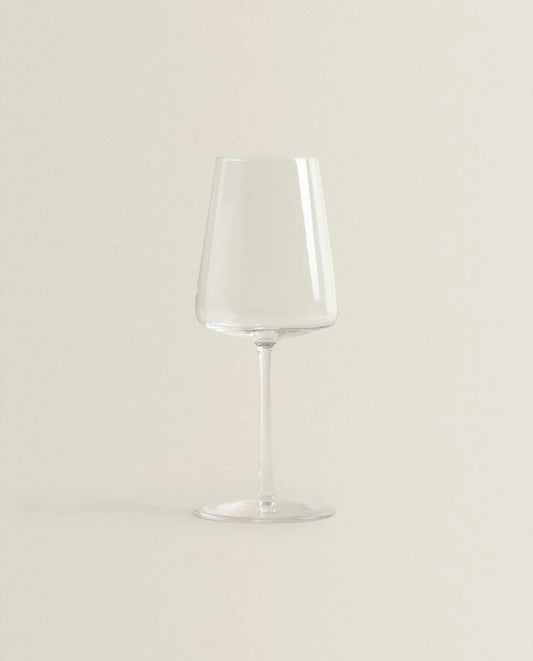 COPA CRISTALIN CONICA VENECIA