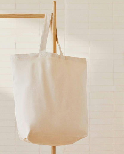 CANVAS BAG