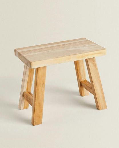 SMALL STOOL