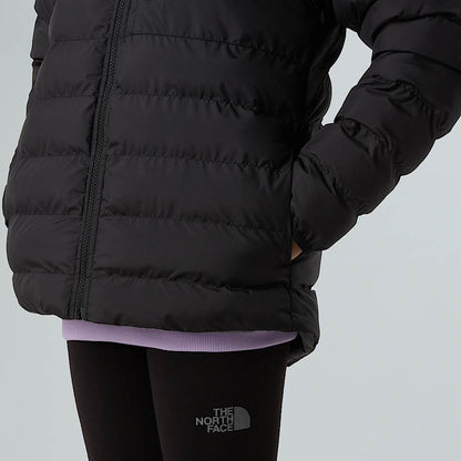 Girls' Reversible Perrito Jacket