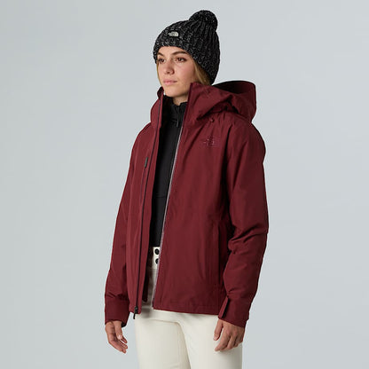 Women's Descendit Jacket