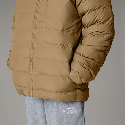 Boys' Reversible Perrito Jacket