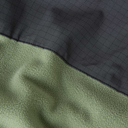 Men's Glacier Heavyweight Full-Zip Fleece