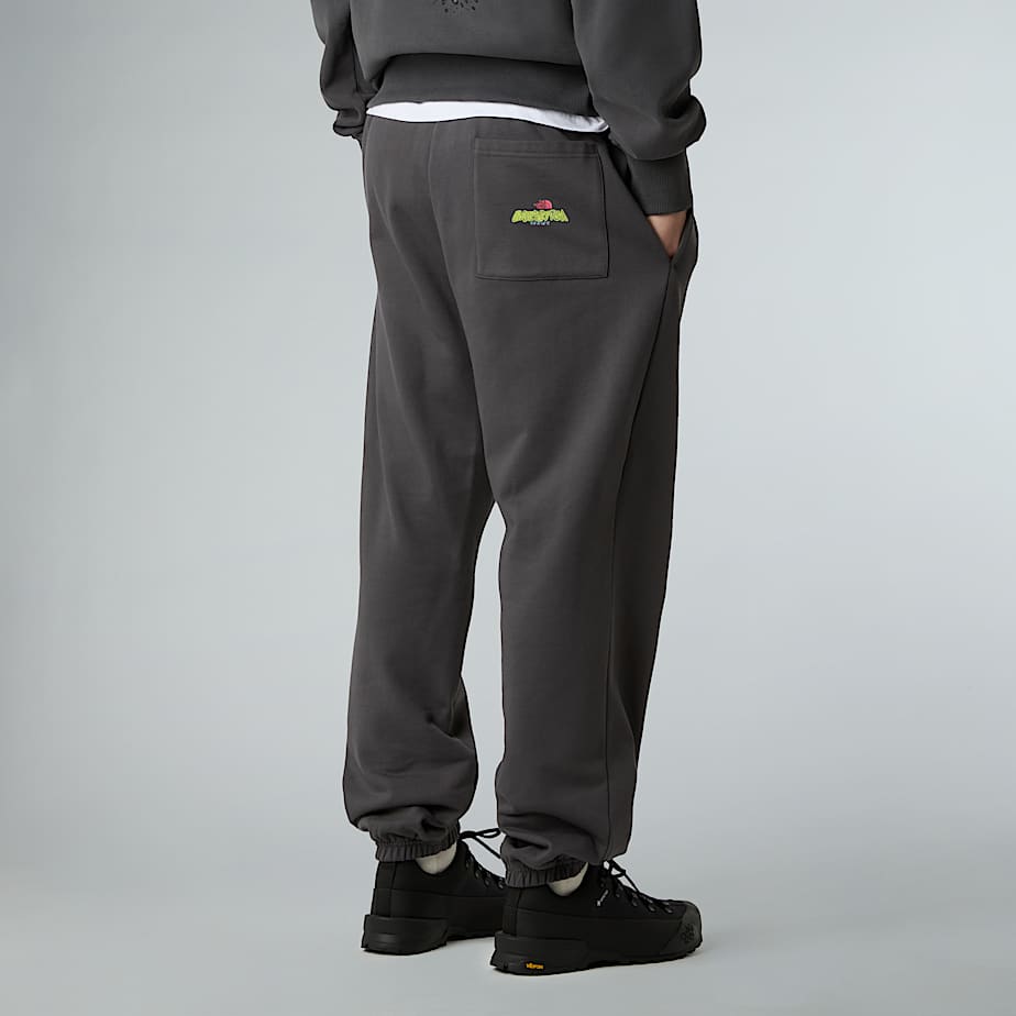 Unisex Expedition Celebration Relaxed Joggers