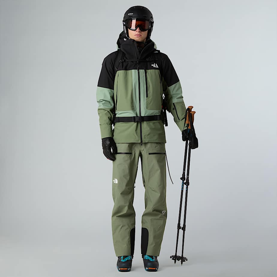 Summit Patrol GORE-TEX Gloves