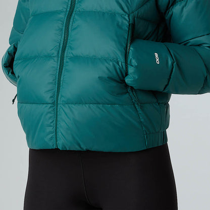 Women's Hyalite Down Hooded Jacket