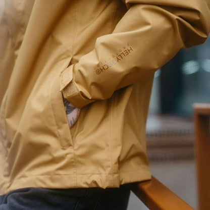 Men's Seven J Rain Jacket