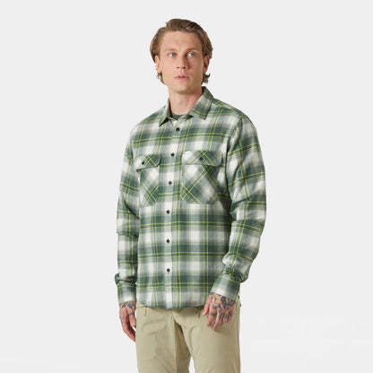 Men's Lokka Flannel Shirt