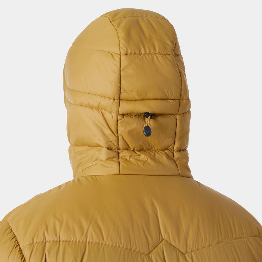 Men's Verglas Icefall Down Jacket