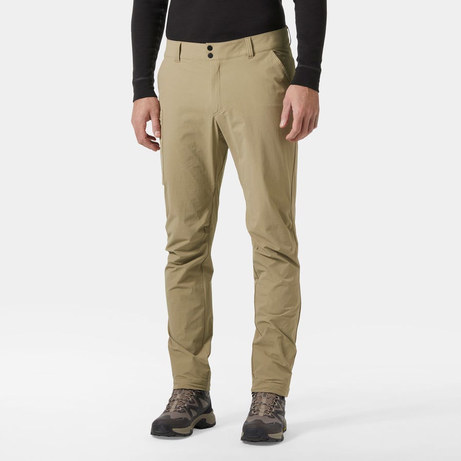 Men's Brono Softshell Pants