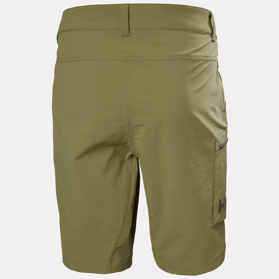 Men's Brono Softshell Shorts