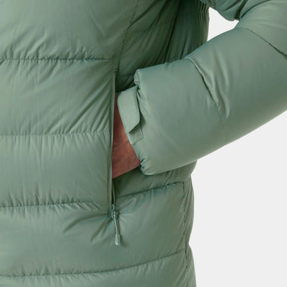 Men's Verglas Polar Down Jacket