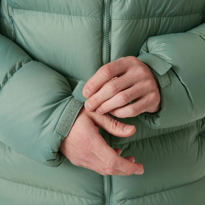 Men's Verglas Polar Down Jacket