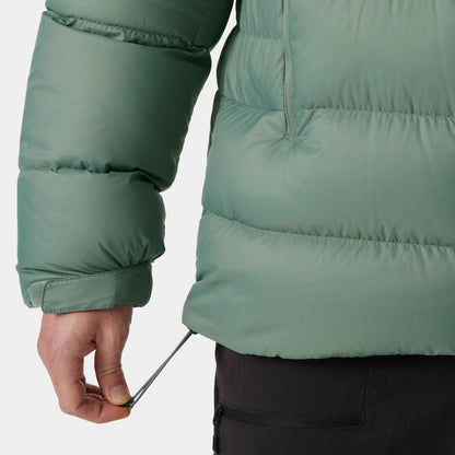 Men's Verglas Polar Down Jacket