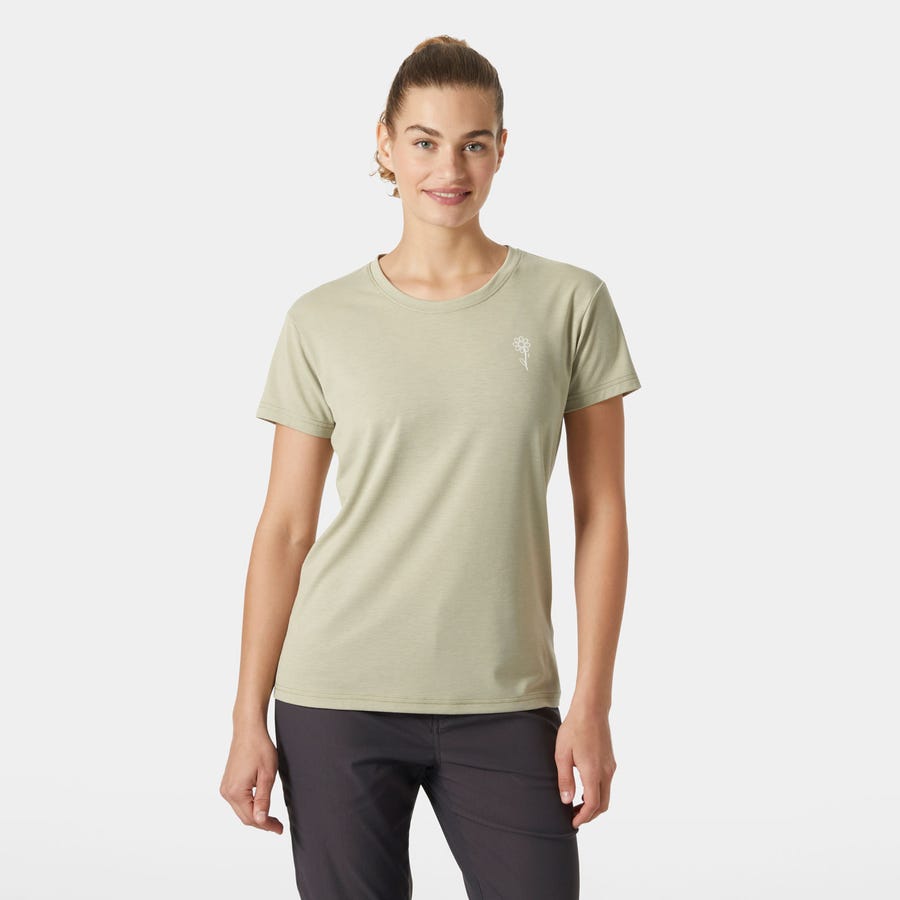 Women's Skog Graphic T-Shirt