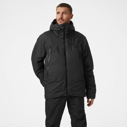 Men's Odin LIFALOFT Pro Belay Jacket